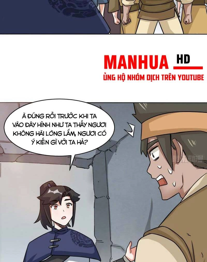 Vô Tận Thôn Phệ Chapter 60 - 56