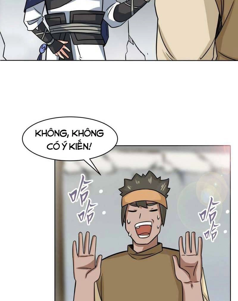 Vô Tận Thôn Phệ Chapter 60 - 57