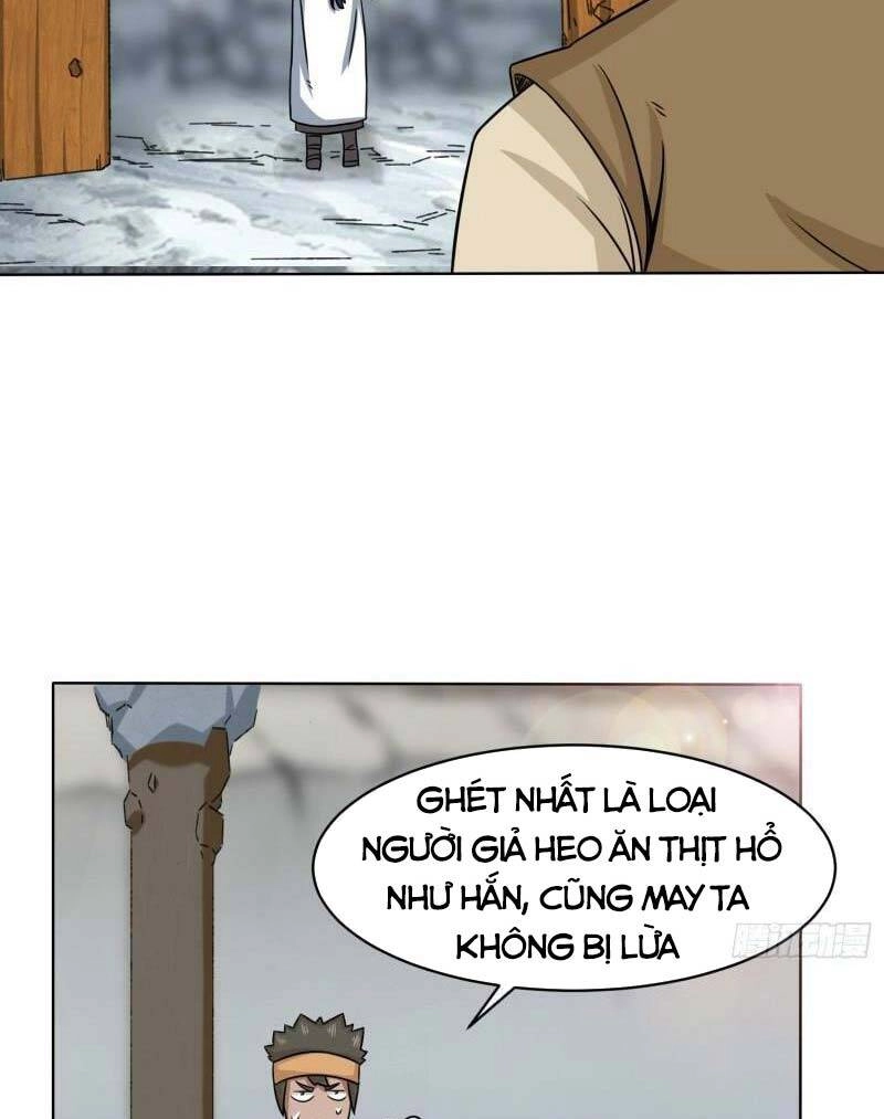 Vô Tận Thôn Phệ Chapter 60 - 60