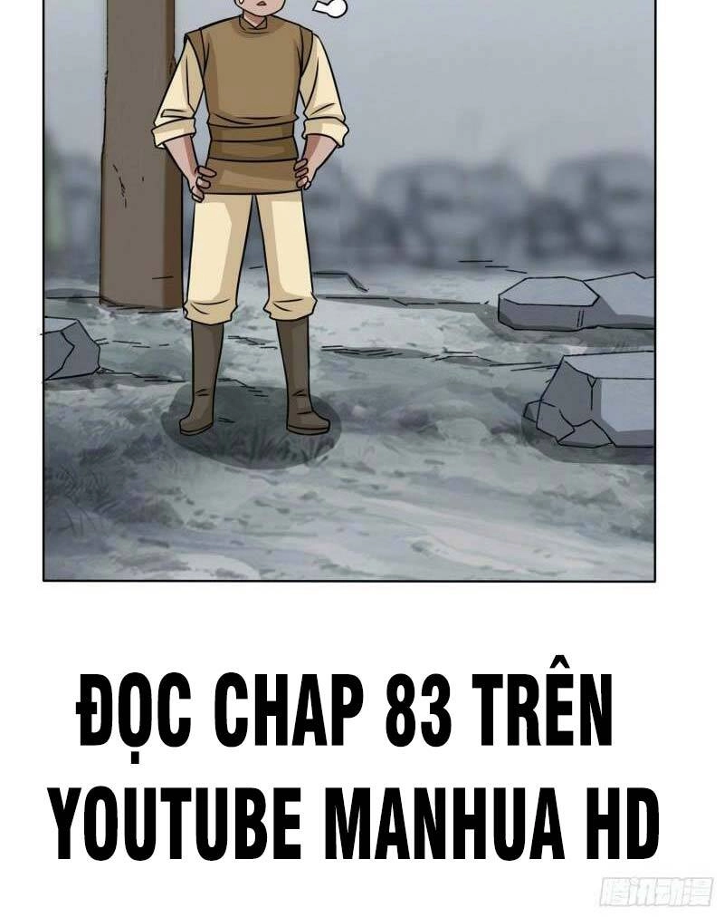 Vô Tận Thôn Phệ Chapter 60 - 61