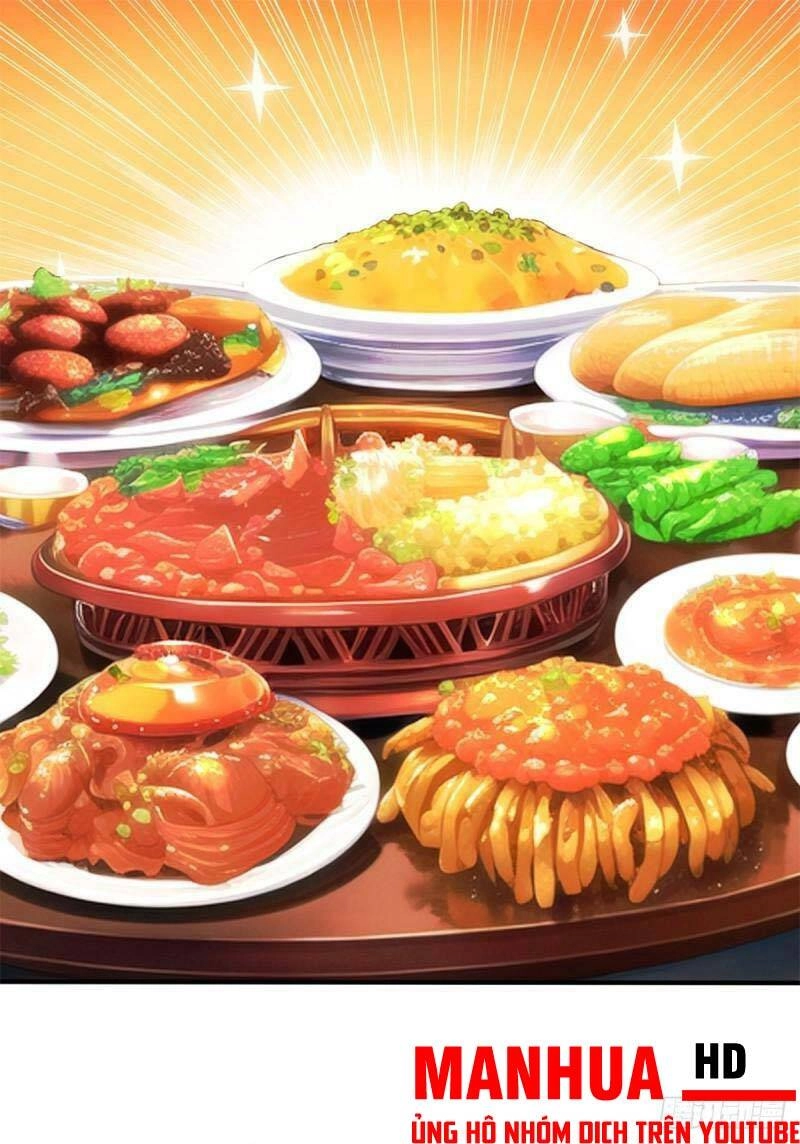 Vô Tận Thôn Phệ Chapter 61 - 2