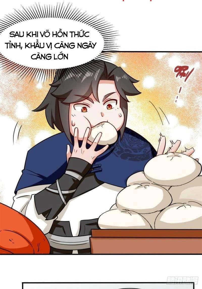 Vô Tận Thôn Phệ Chapter 61 - 3