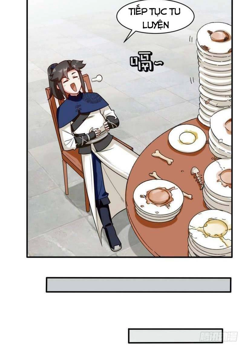 Vô Tận Thôn Phệ Chapter 61 - 4