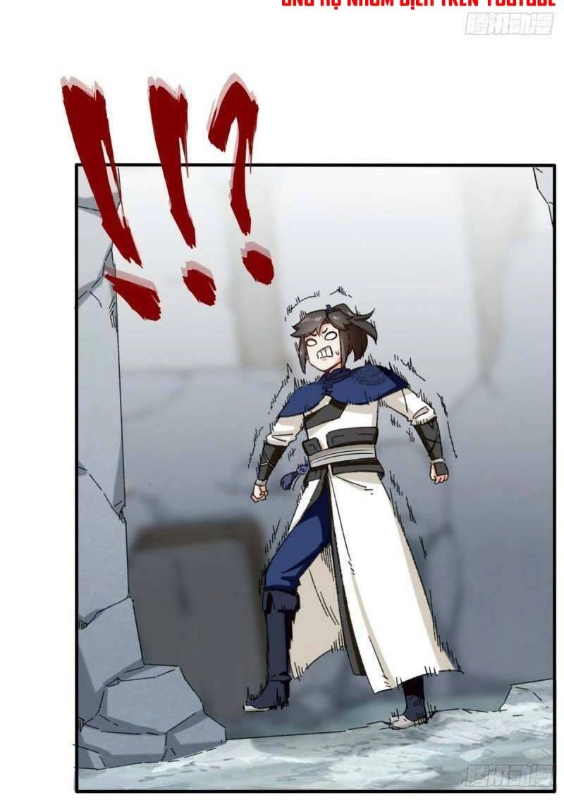 Vô Tận Thôn Phệ Chapter 61 - 10