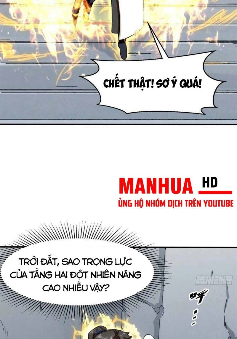 Vô Tận Thôn Phệ Chapter 61 - 12