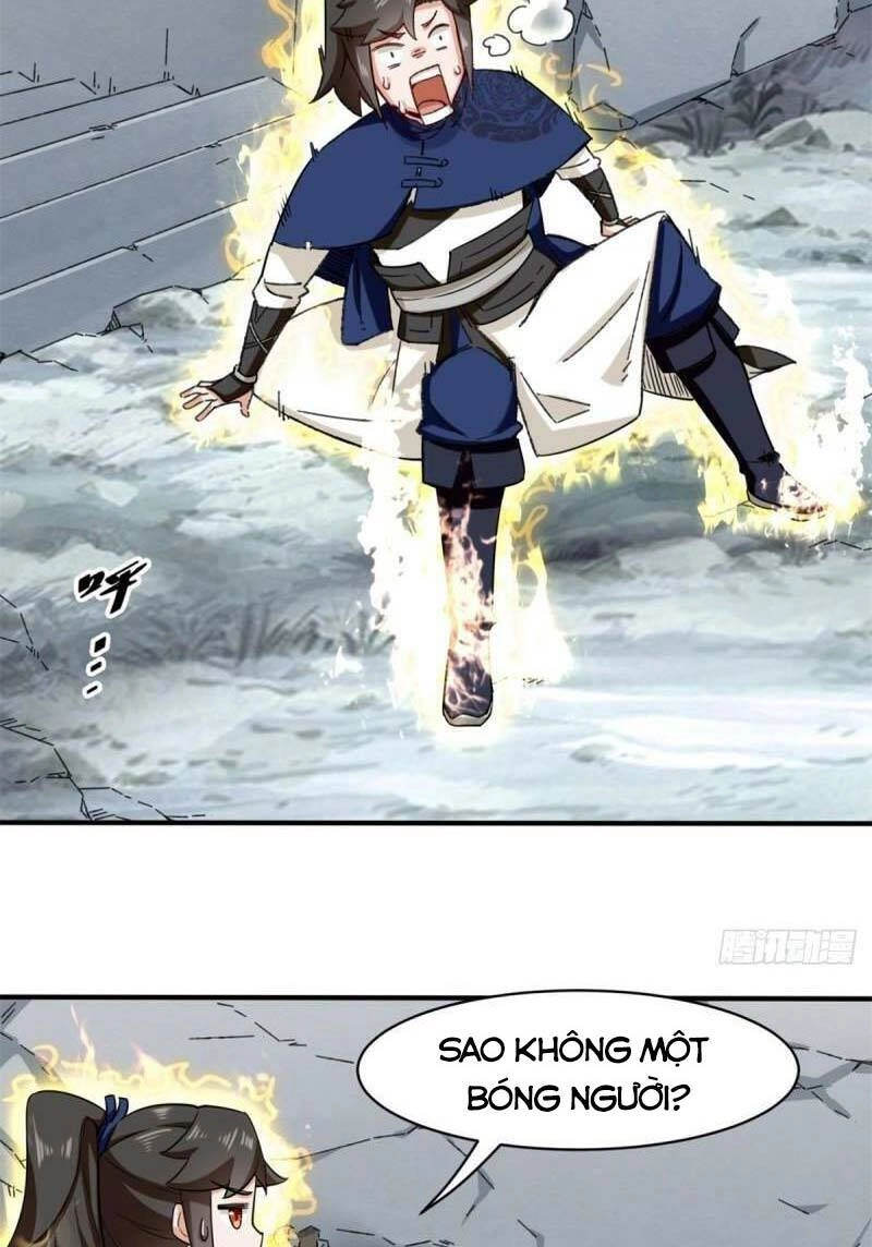 Vô Tận Thôn Phệ Chapter 61 - 13