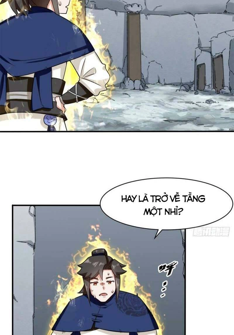 Vô Tận Thôn Phệ Chapter 61 - 14