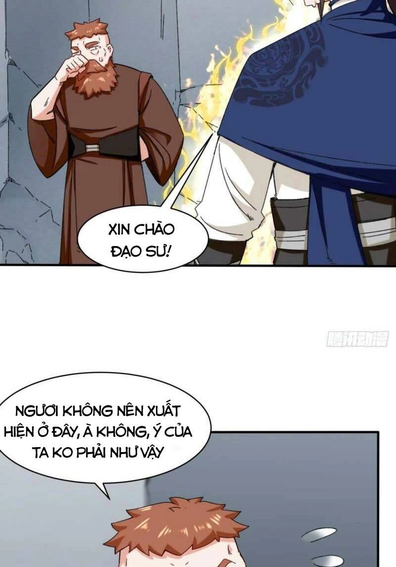 Vô Tận Thôn Phệ Chapter 61 - 18