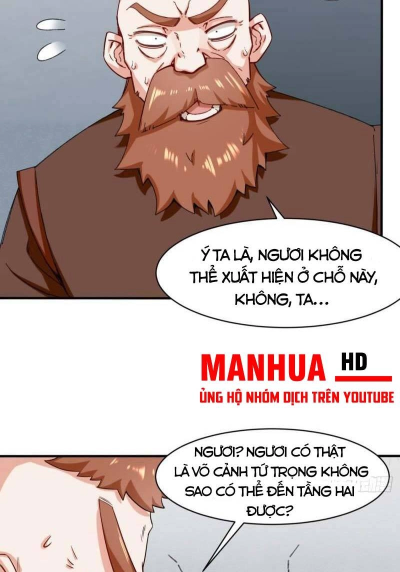 Vô Tận Thôn Phệ Chapter 61 - 19