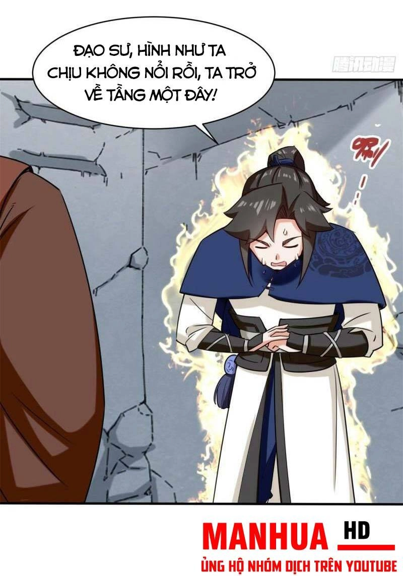 Vô Tận Thôn Phệ Chapter 61 - 26