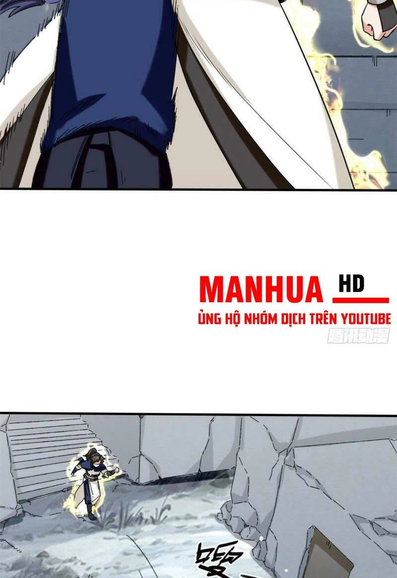 Vô Tận Thôn Phệ Chapter 61 - 28