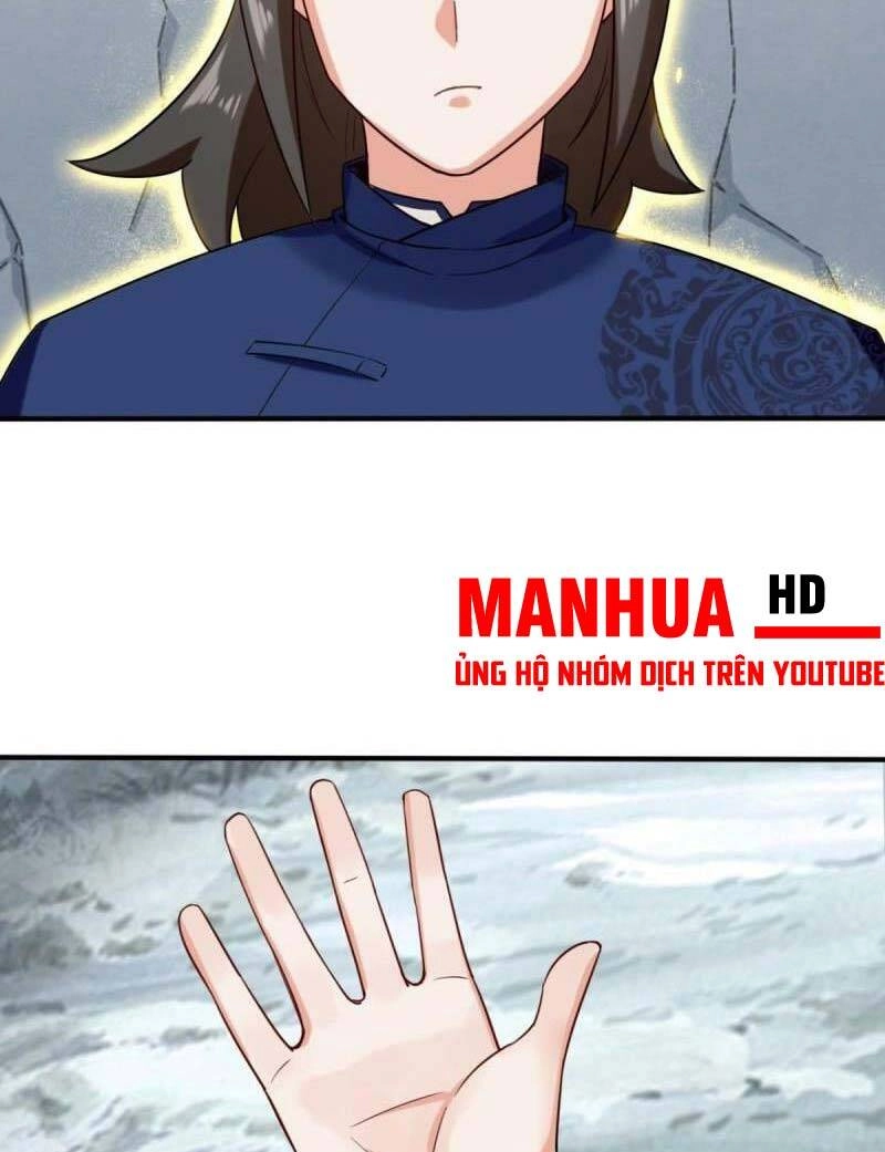 Vô Tận Thôn Phệ Chapter 61 - 35