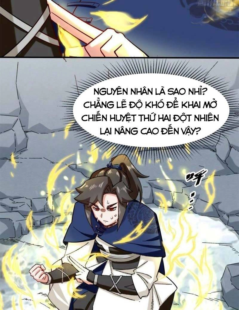 Vô Tận Thôn Phệ Chapter 61 - 43