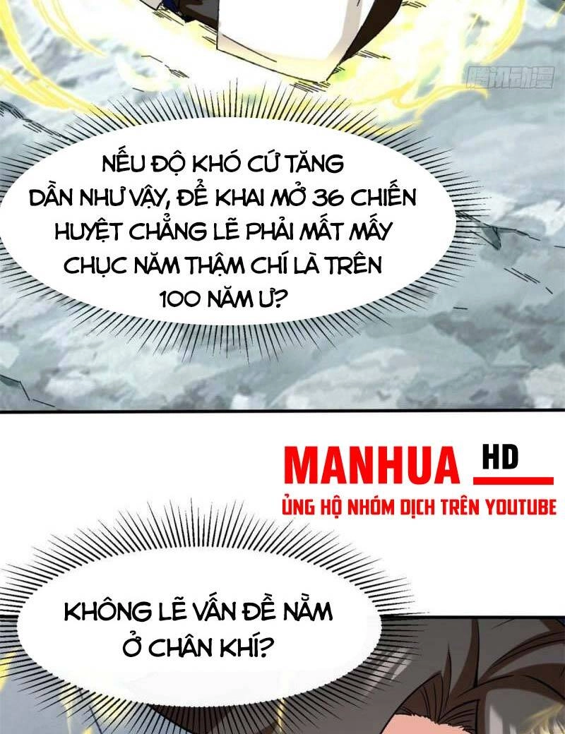 Vô Tận Thôn Phệ Chapter 61 - 44
