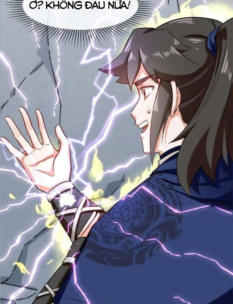 Vô Tận Thôn Phệ Chapter 61 - 47