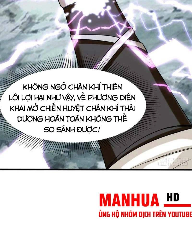 Vô Tận Thôn Phệ Chapter 61 - 49