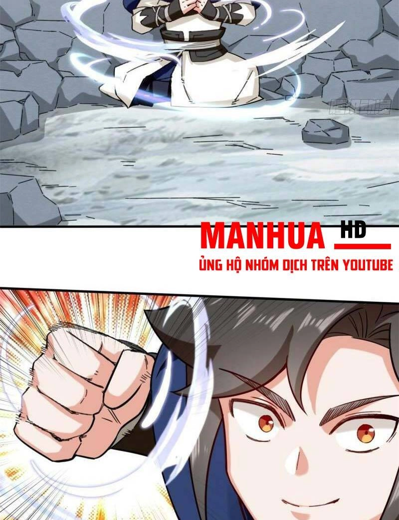 Vô Tận Thôn Phệ Chapter 61 - 53