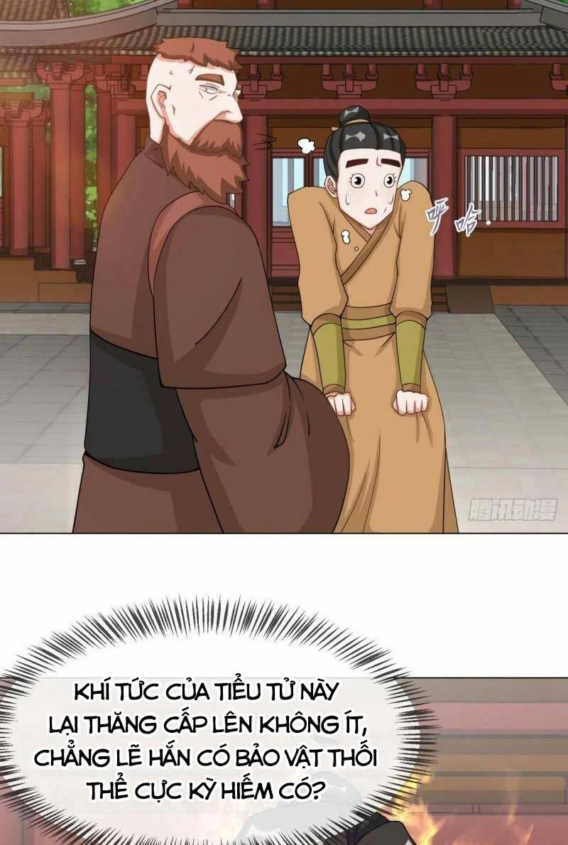 Vô Tận Thôn Phệ Chapter 62 - 9