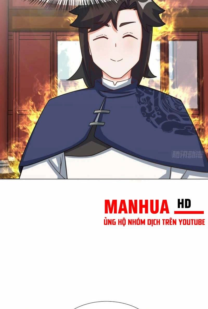 Vô Tận Thôn Phệ Chapter 62 - 10