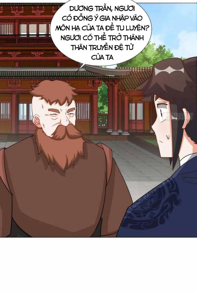 Vô Tận Thôn Phệ Chapter 62 - 11