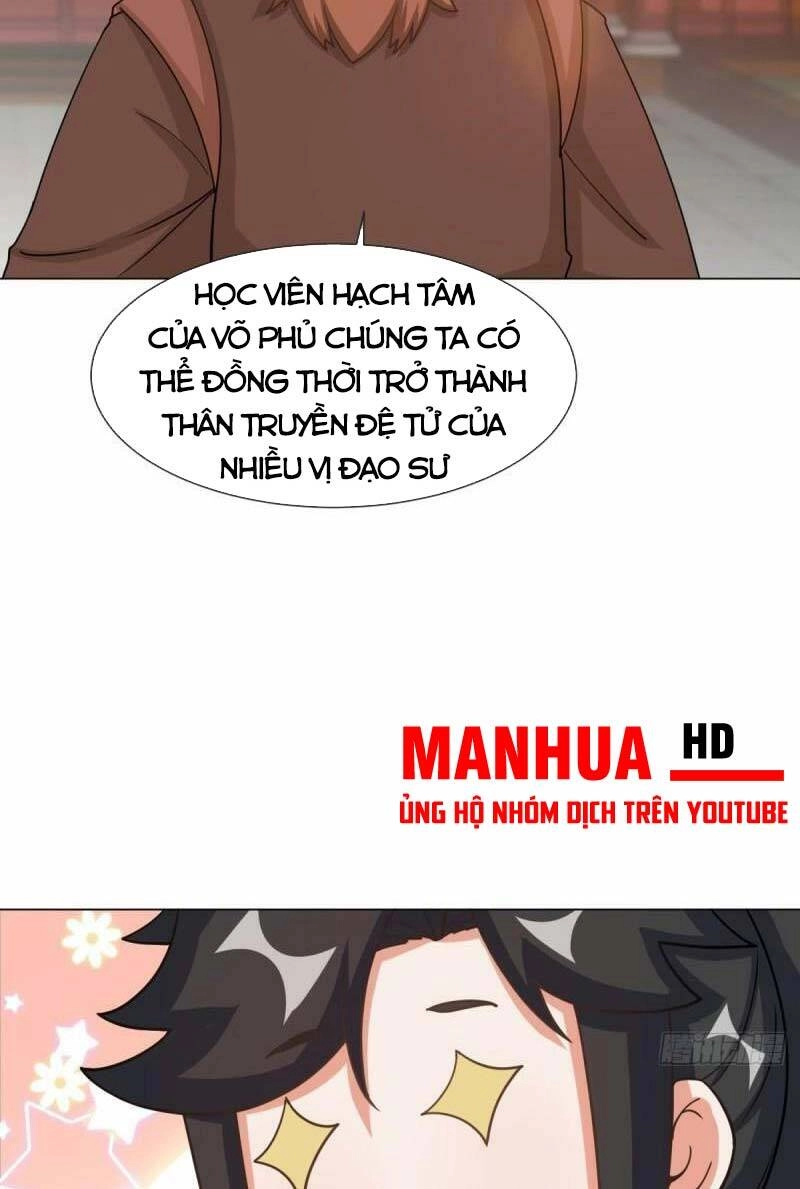 Vô Tận Thôn Phệ Chapter 62 - 15