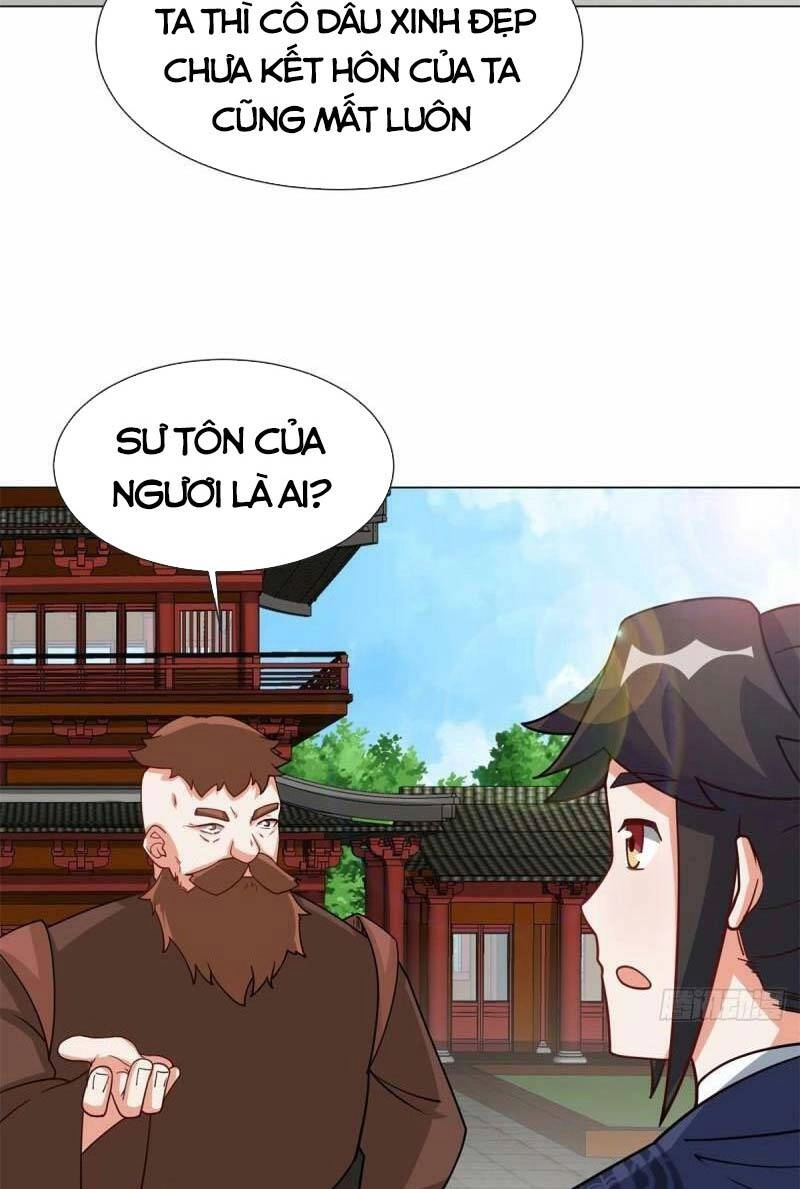 Vô Tận Thôn Phệ Chapter 62 - 18