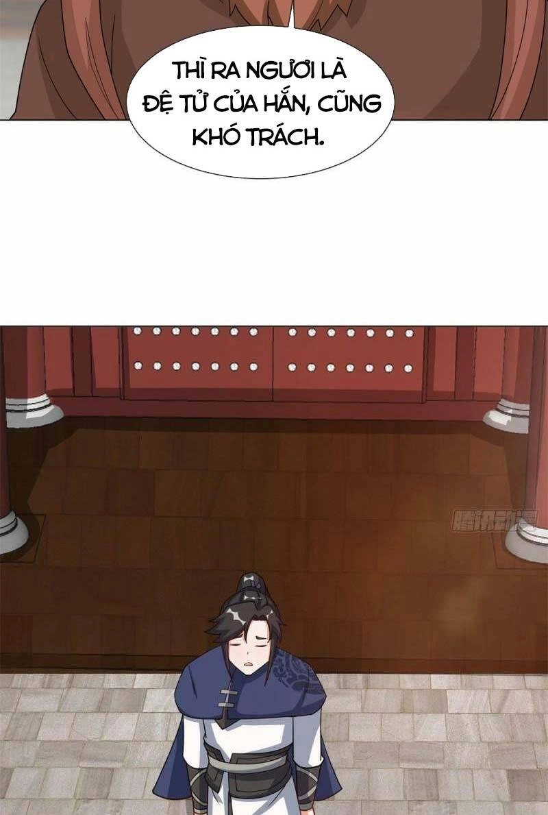 Vô Tận Thôn Phệ Chapter 62 - 20