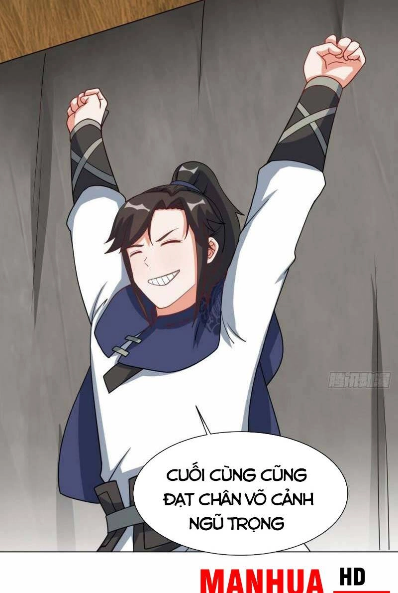 Vô Tận Thôn Phệ Chapter 62 - 24