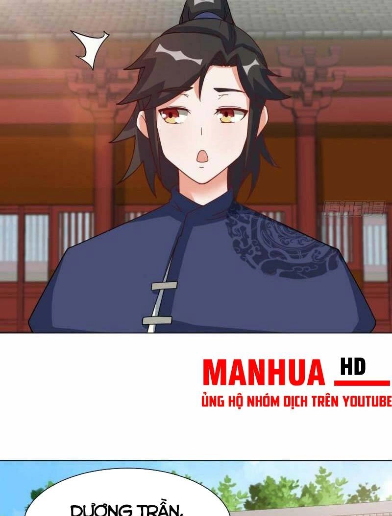 Vô Tận Thôn Phệ Chapter 62 - 28