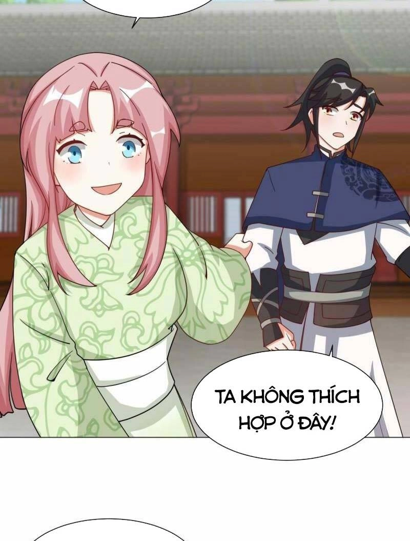 Vô Tận Thôn Phệ Chapter 62 - 30