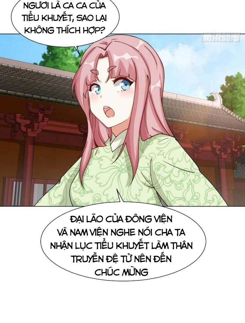 Vô Tận Thôn Phệ Chapter 62 - 31