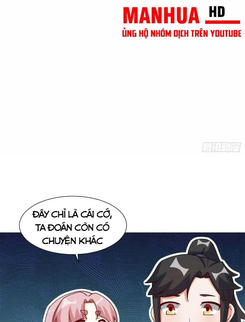 Vô Tận Thôn Phệ Chapter 62 - 32