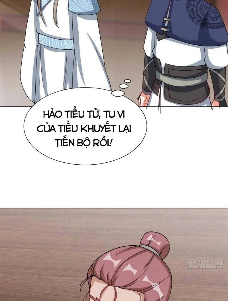 Vô Tận Thôn Phệ Chapter 62 - 37