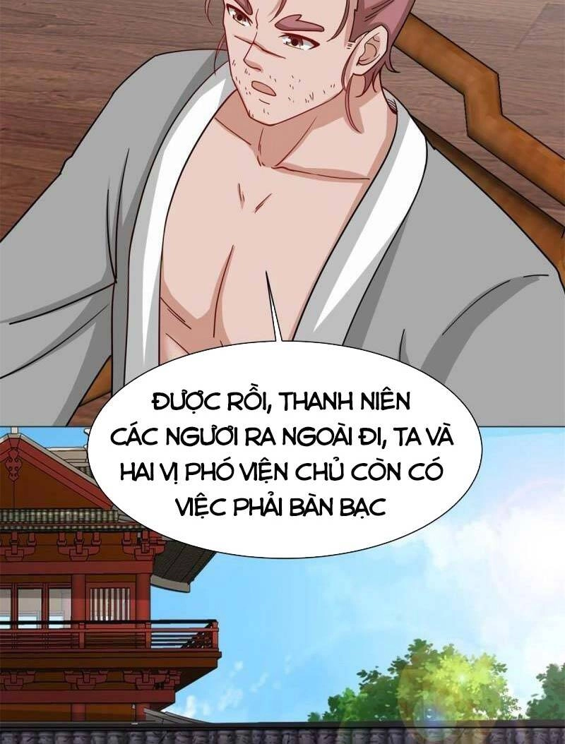 Vô Tận Thôn Phệ Chapter 62 - 38