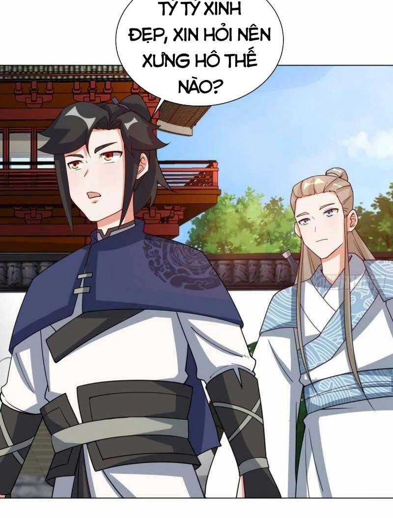 Vô Tận Thôn Phệ Chapter 62 - 47