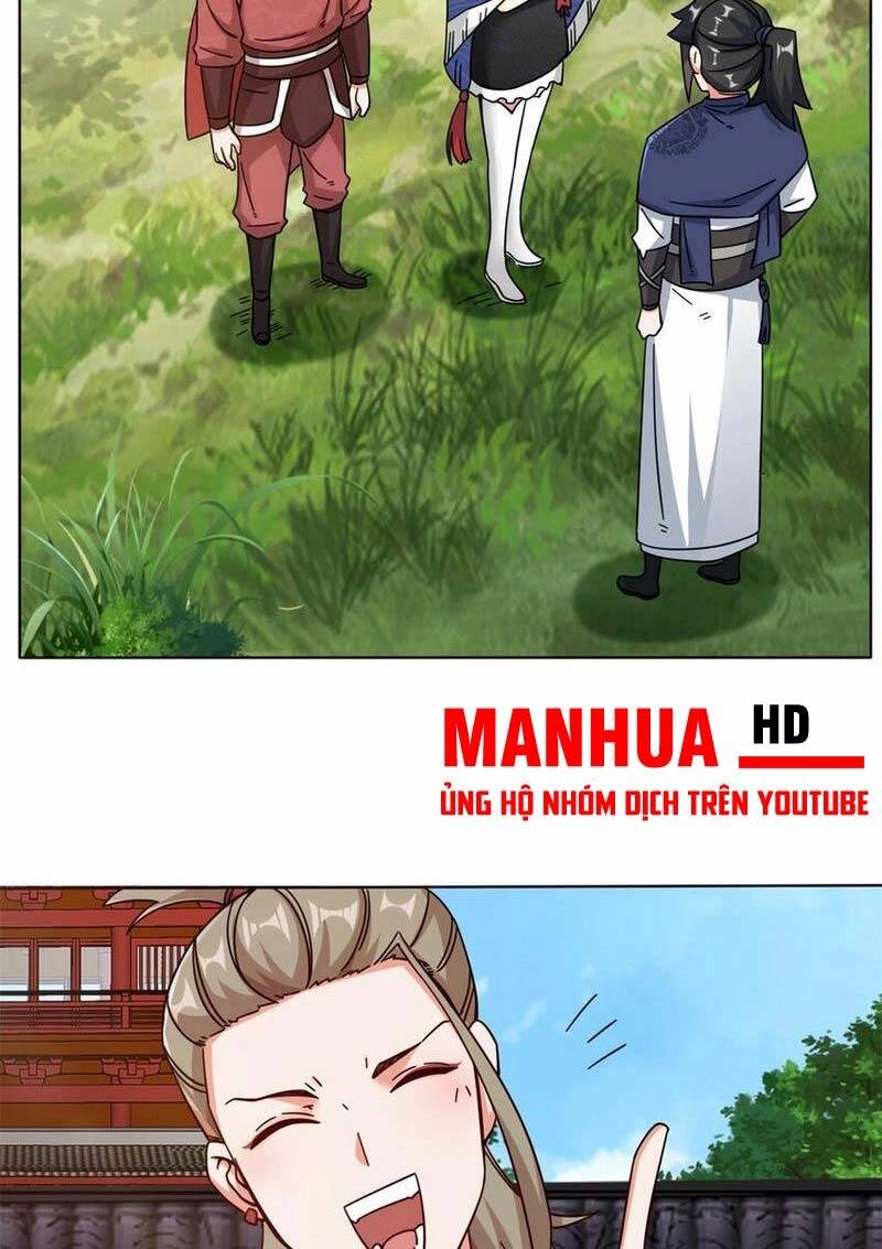 Vô Tận Thôn Phệ Chapter 63 - 5