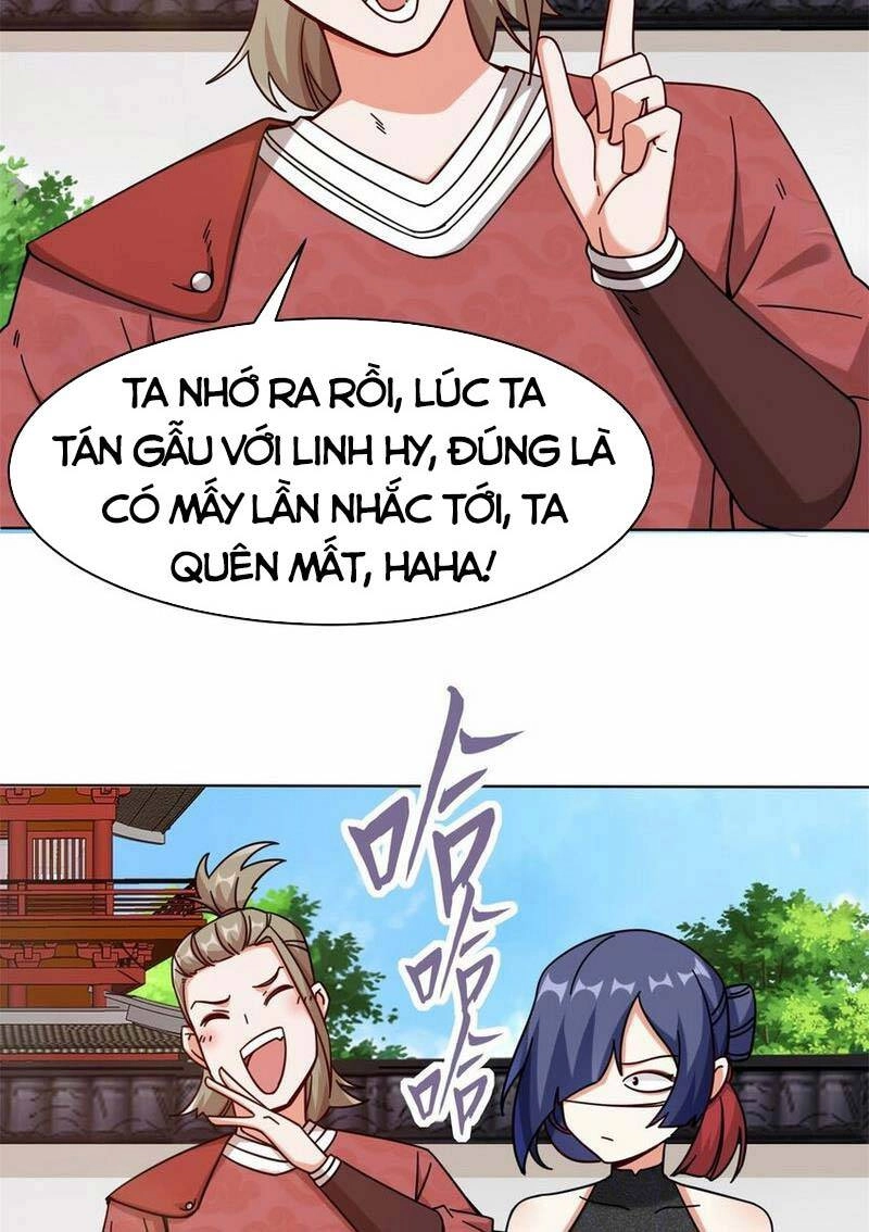 Vô Tận Thôn Phệ Chapter 63 - 6