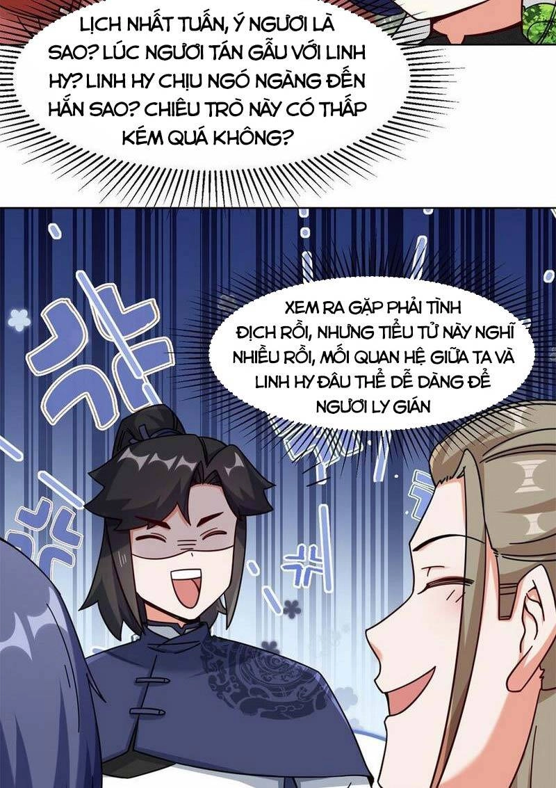 Vô Tận Thôn Phệ Chapter 63 - 8