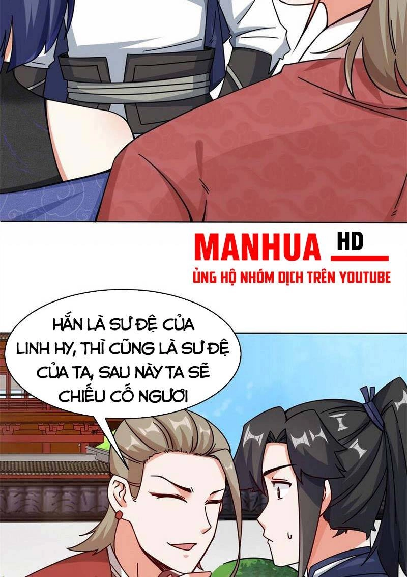 Vô Tận Thôn Phệ Chapter 63 - 9