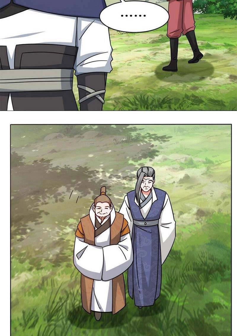 Vô Tận Thôn Phệ Chapter 63 - 11