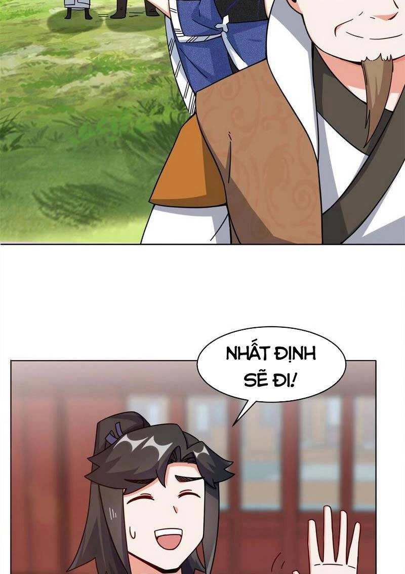 Vô Tận Thôn Phệ Chapter 63 - 13