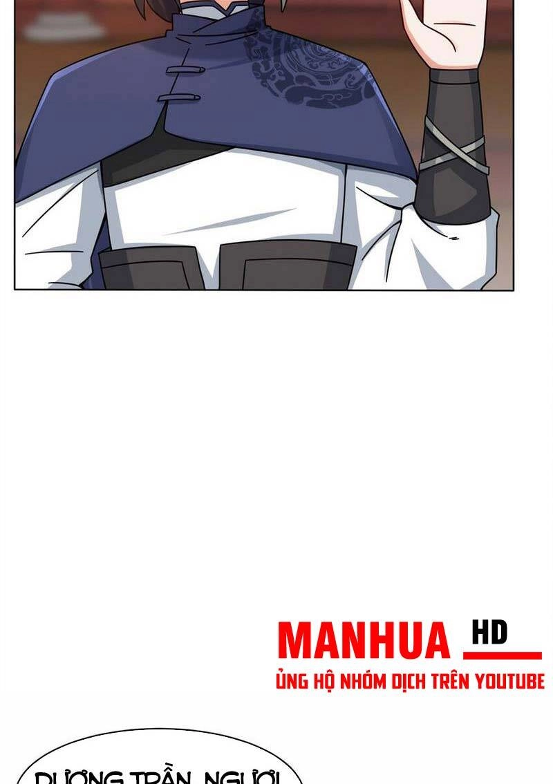 Vô Tận Thôn Phệ Chapter 63 - 14