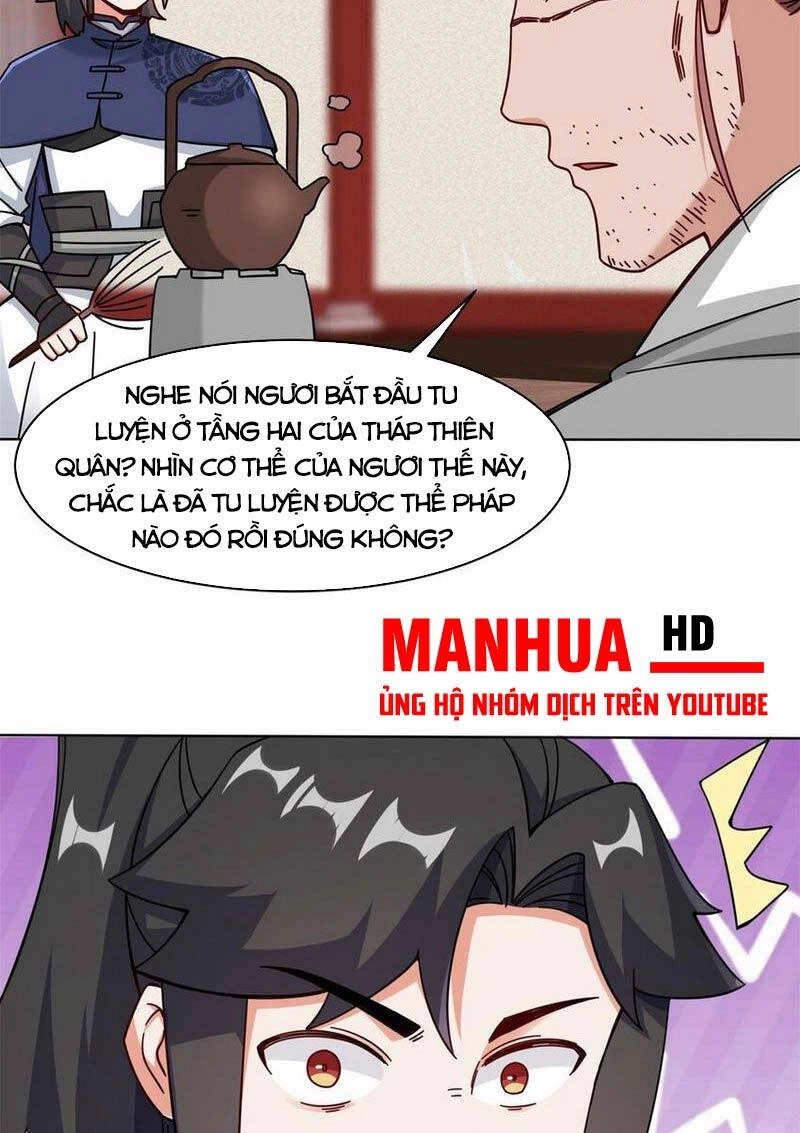 Vô Tận Thôn Phệ Chapter 63 - 19