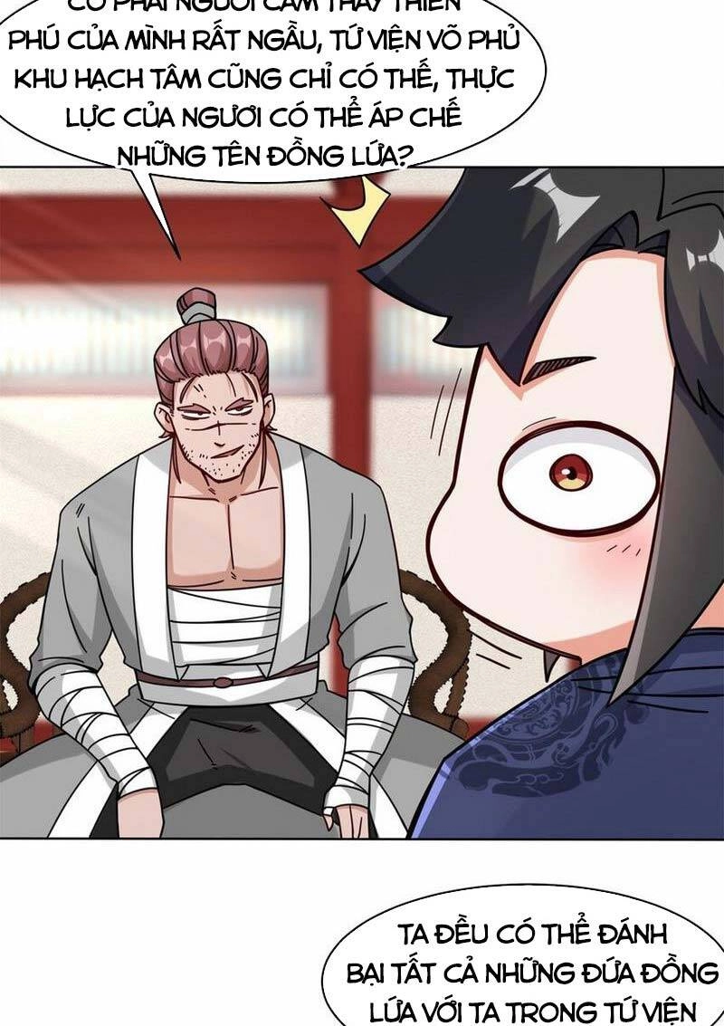Vô Tận Thôn Phệ Chapter 63 - 24