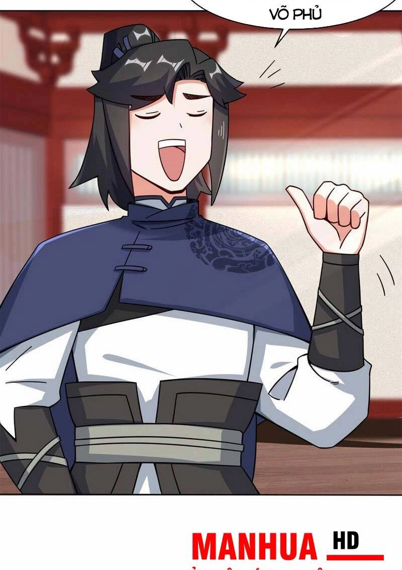 Vô Tận Thôn Phệ Chapter 63 - 25