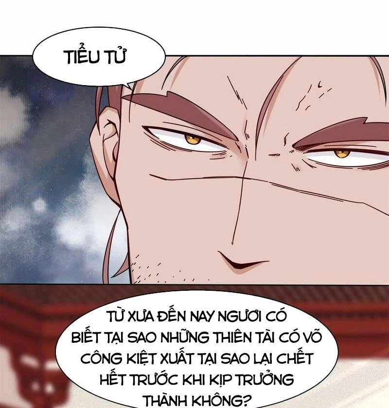 Vô Tận Thôn Phệ Chapter 63 - 27