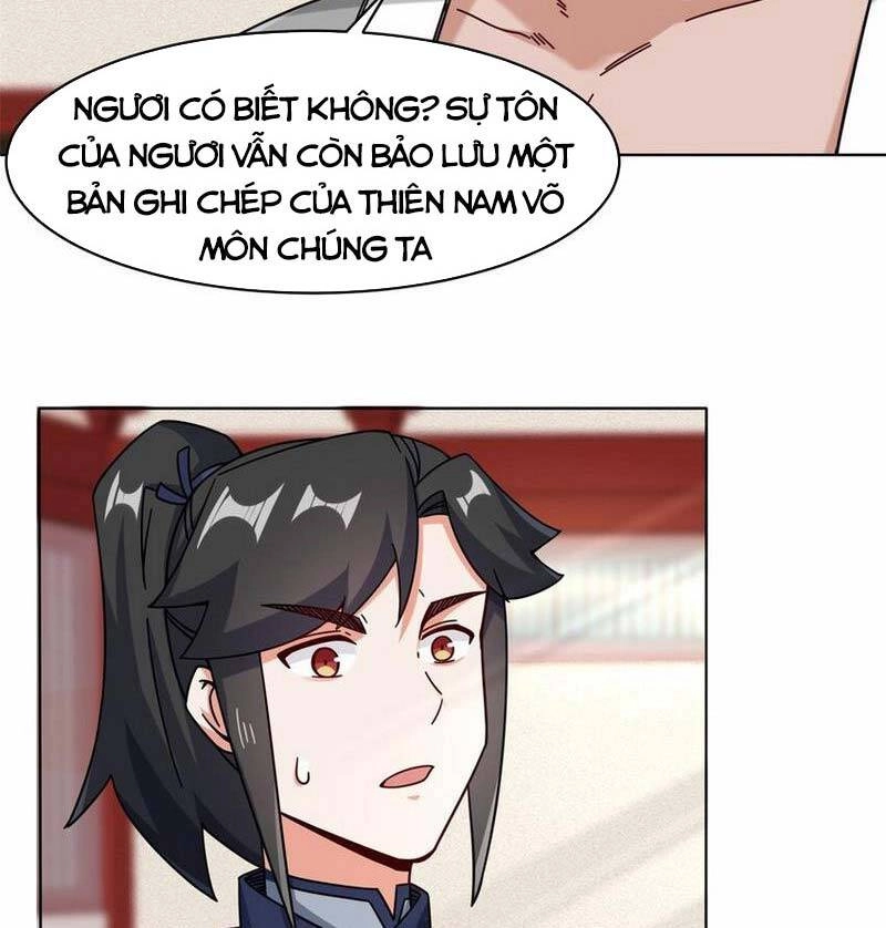 Vô Tận Thôn Phệ Chapter 63 - 39