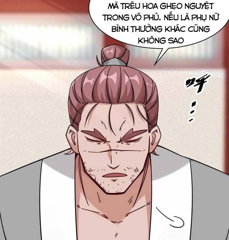 Vô Tận Thôn Phệ Chapter 63 - 44