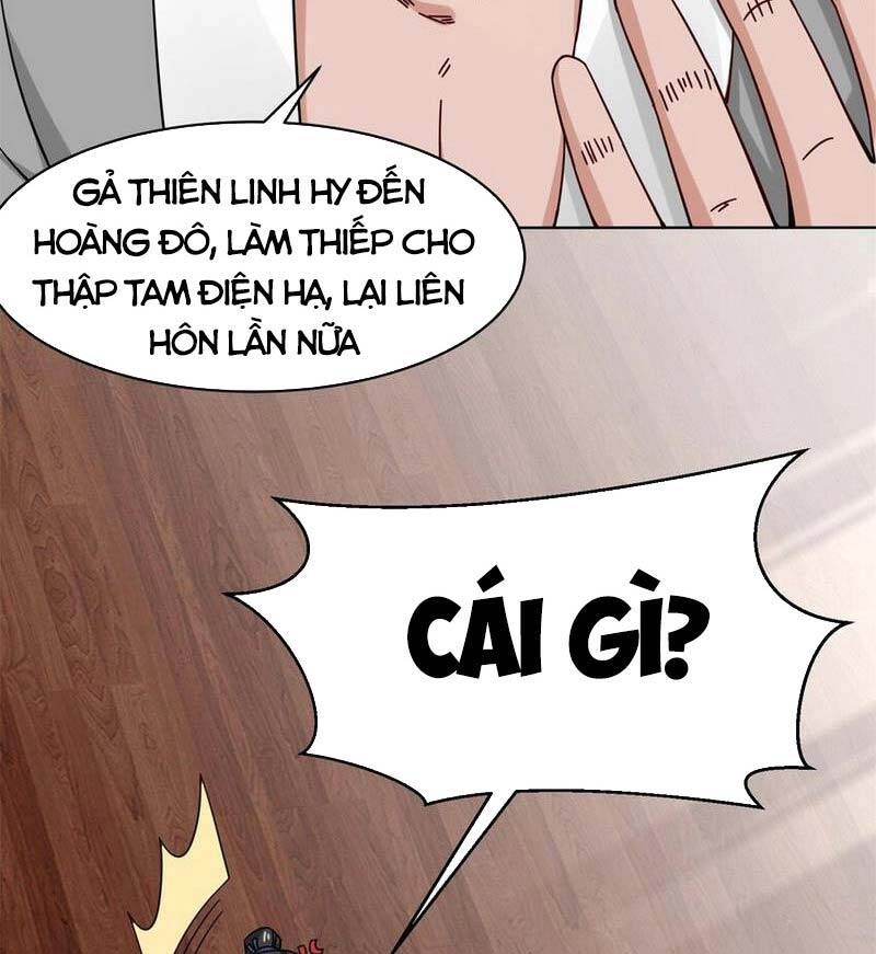 Vô Tận Thôn Phệ Chapter 63 - 53