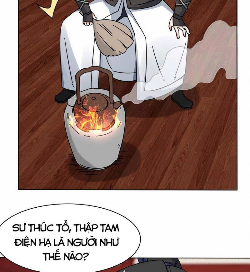 Vô Tận Thôn Phệ Chapter 63 - 59